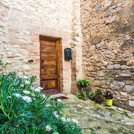 *La Torre Di Amelia* Nel Cuore Dell' Umbria Buitenkant foto