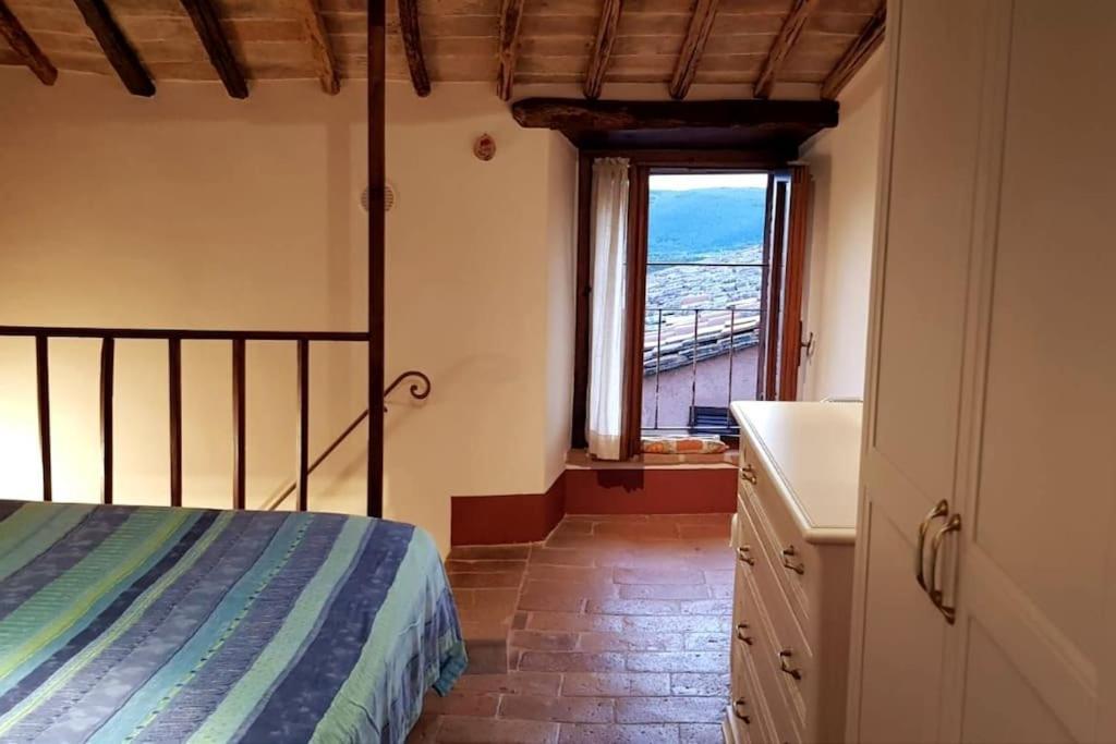 *La Torre Di Amelia* Nel Cuore Dell' Umbria Buitenkant foto